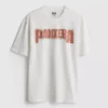 Pantera graphic t-shirt