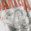 Pantera graphic t-shirt