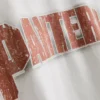 Pantera graphic t-shirt
