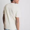 Paradise beach graphic t-shirt
