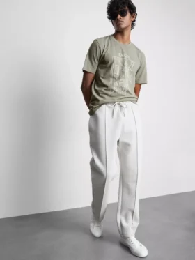 Paris graphic t-shirt