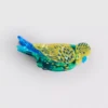 Parrot claw clip