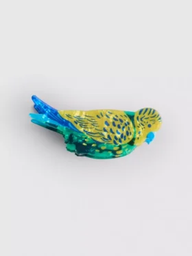 Parrot claw clip