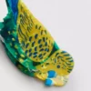 Parrot claw clip