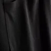 Patch pocket longline tee