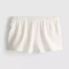 Paula echevarría cotton-rich jersey shorts