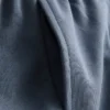 Paula echevarría cotton-rich jersey shorts