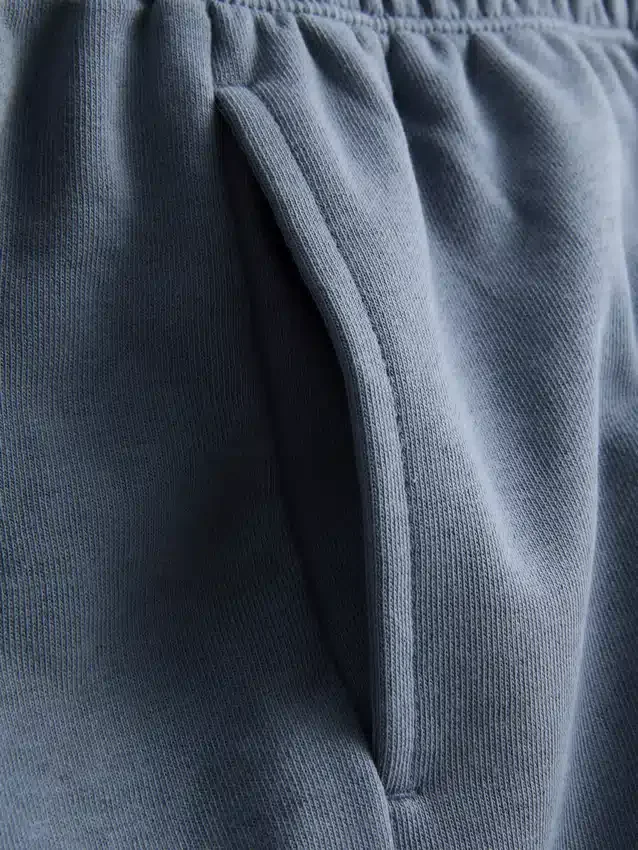 Paula echevarría cotton-rich jersey shorts