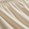 Paula echevarría lace-trim shorts