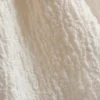 Paula echevarría relaxed crinkle shorts