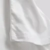 Paula echevarría ruched off-shoulder top