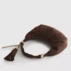 Paula echevarría scoop shoulder bag