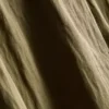 Paula echevarría textured barrel-leg pants