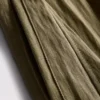 Paula echevarría textured barrel-leg pants