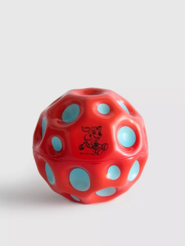 Paw patrol ball