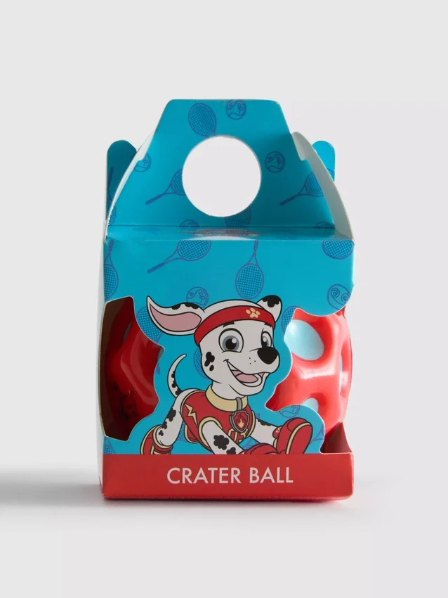 Paw patrol ball