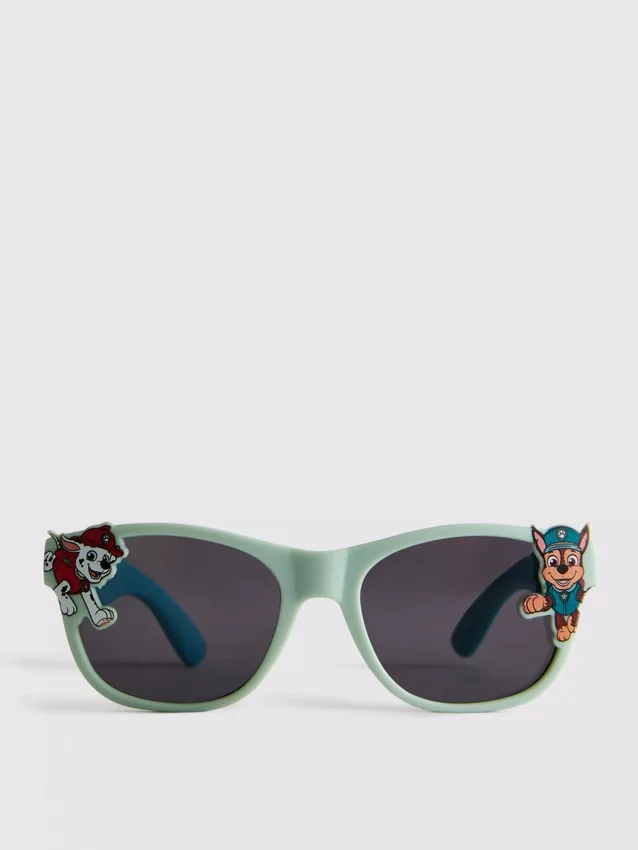Paw patrol character sunglasses