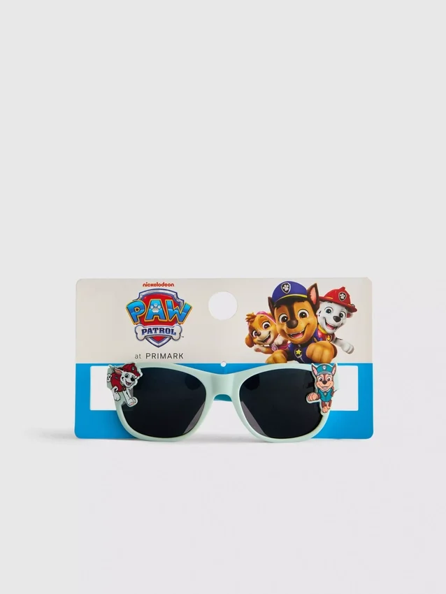 Paw patrol character sunglasses