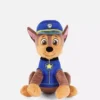 Paw patrol chase large plush toy