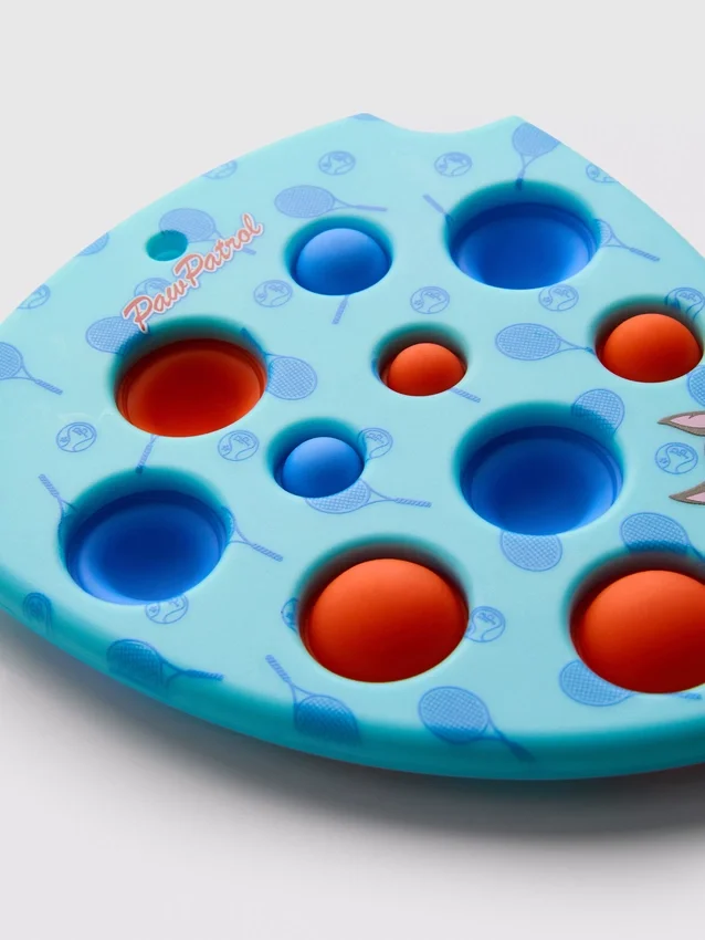 Paw patrol dimple toy
