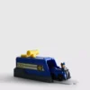 Paw patrol launcher vehicle toy