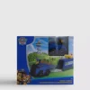 Paw patrol launcher vehicle toy