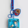 Paw patrol mini grabber game