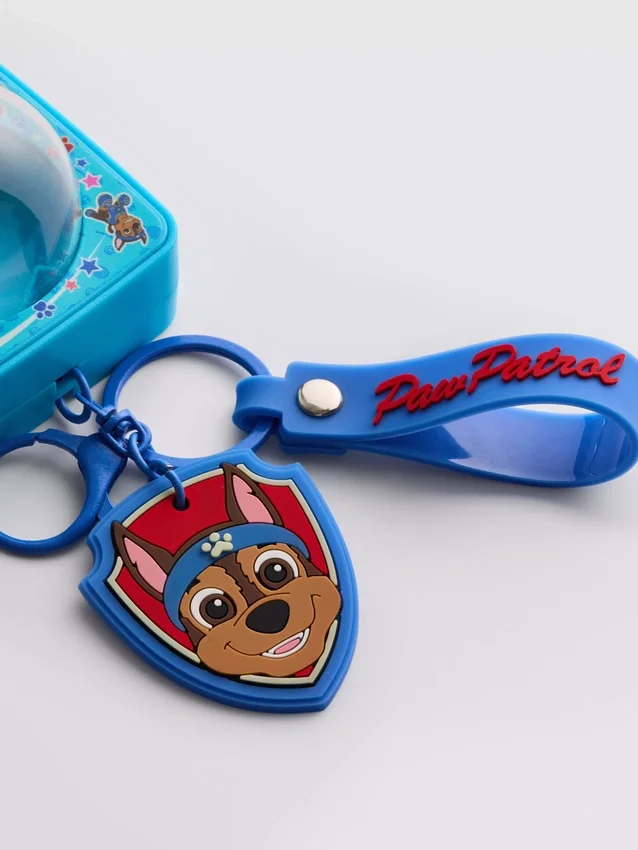 Paw patrol mini grabber game