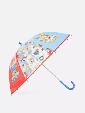 Paw patrol umbrella