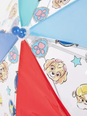 Paw patrol umbrella