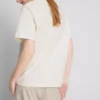 Peanuts snoopy cotton cafe t-shirt