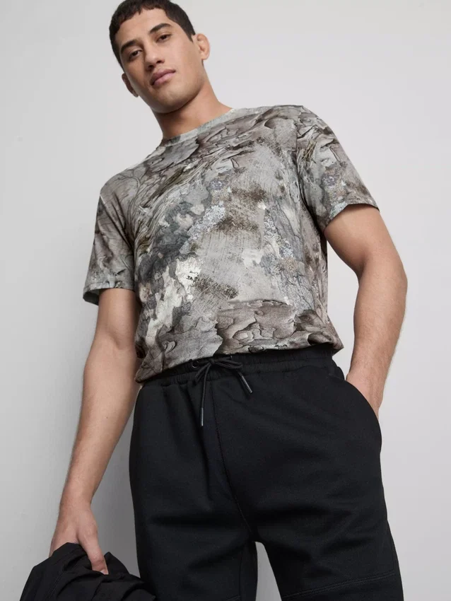 Performance joggers