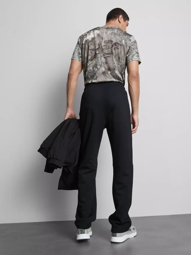 Performance joggers