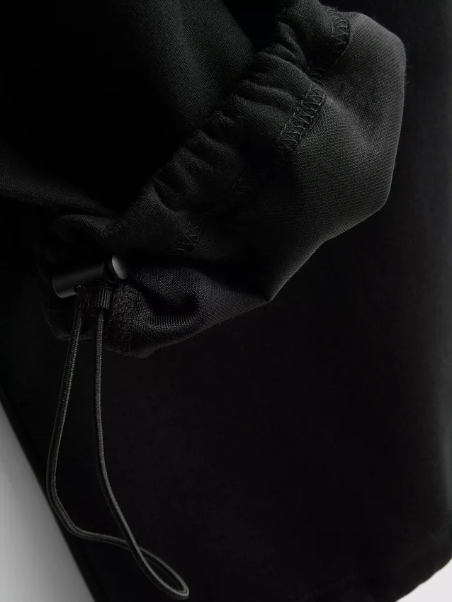 Performance joggers