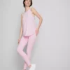 Performance tank top