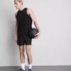 Performance tank top