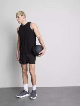 Performance tank top