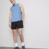 Performance tank top