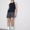 Performance tank top