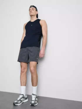 Performance tank top