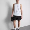 Performance tank top