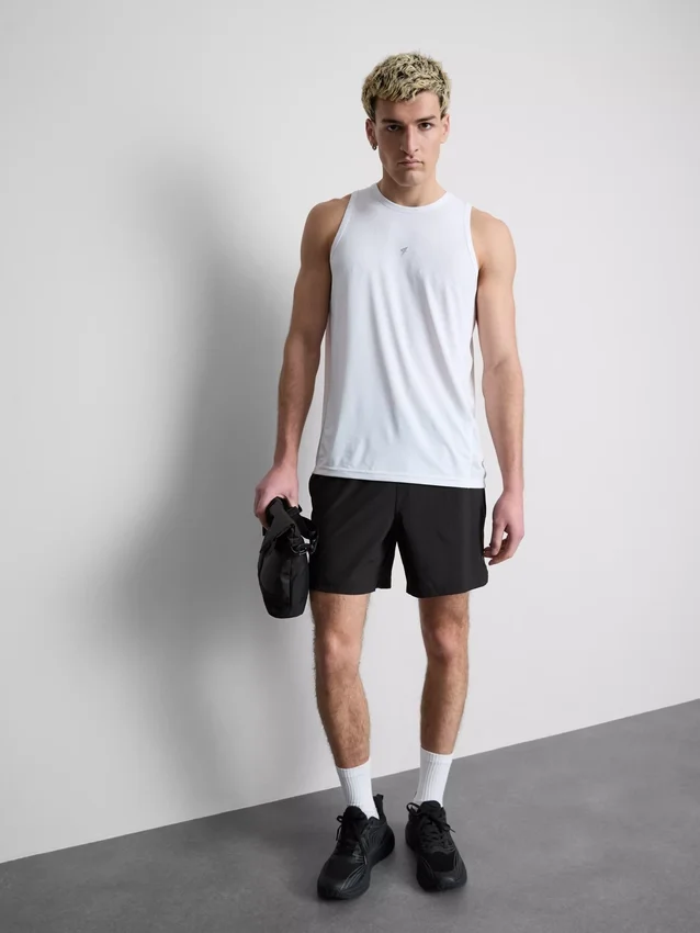 Performance tank top