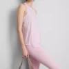 Performance tank top
