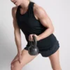 Performance tank top