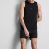 Performance tank top