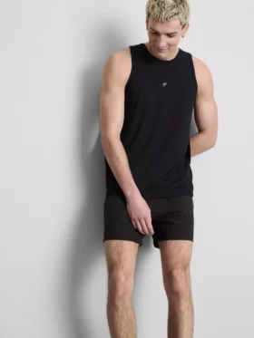 Performance tank top