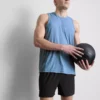 Performance tank top