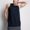 Performance tank top