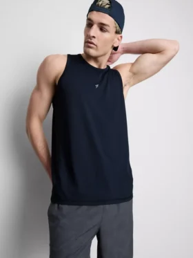 Performance tank top