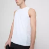 Performance tank top